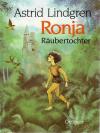 Lindgren, Ronja Räubertochter