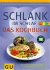 Pape, Schlank im Schlaf, Das Kochbuch.