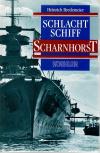 Bredemeier, Schlachtschiff Scharnhorst.