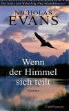 Evans, Wenn der Himmel sich teilt.