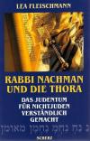 Fleischman, Rabbi Nachman und die Thora