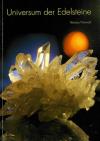 Nowak, Universum der Edelsteine.