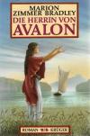 Bradley Zimmer, Die Herrin von Avalon