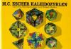 Walker, M.C.Escher Kaleidozyklen.