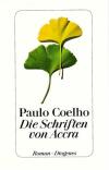 Coelho, Die Schriften von Accra