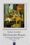 Camilleri, Die Form des Wassers
