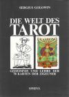 Golowin, Die Welt des Tarot