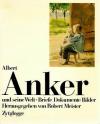 Meister, Albert Anker und seine Welt.