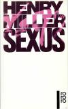 Miller, Sexus