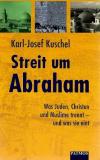 Kuschel, Streit um Abraham