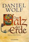 Wolf, Das Salz der Erde