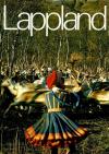 Vadrot, Lappland.
