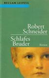 Schneider, Schlafes Bruder2.