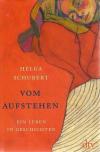 Schubert, Vom Aufstehen