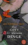 Roy, Der Gott der kleinen Dinge.