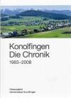 Kammermann, Konolfingen, die Chronik