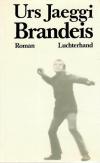 Jaeggi, Brandeis.