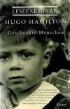 Hamilton, Gescheckte Menschen