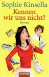 Kinsella, Kennen wir uns nicht.