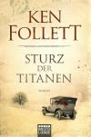 Follett, Sturz der Titanen