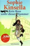 Kinsella, Kein Kuss unter dieser Nummer