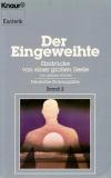 Der Eingeweihte.