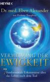 Dr. med. Alexander, Vermessung der Ewigkeit.