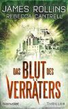 Rollins, Cantrell, Das Blut des Verräters