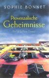 Bonnet, Provenzalische Geheimnisse.