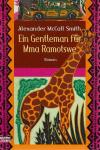 Smith, Ein Gentelman für Mma Ramotswe.