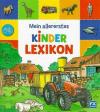 Pazen, Mein allererstes Kinderlexikon.