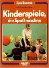 Stein, Kinderspiele, die Spass machen.