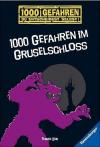 Lenk, 1000 Gefahren im Gruselschloss.
