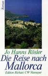 Rösler, Die Reise nach Mallorca