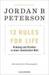 Peterson, 12 rules for live.j
