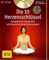 Nidiaye, Die 10 Herzensschlüssel