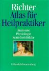 Richter, Atlas für Heilpraktiker.