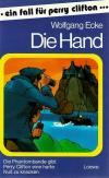 Ecke, Die Hand
