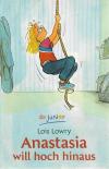 Lowry, Anastasia will hoch hinaus.