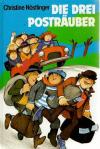Nöstlinger, Die drei Posträuber