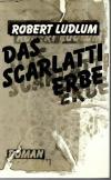 Ludlum, Das Scarletti-Erbe