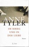 Tyler, Im Krieg und in der Liebe.