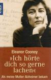 Cooney, Ich hörte dich so gerne lachen