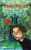Rowling, Harry Potter und die Kammer des Schreckens.
