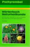 Pschyrembel, Wörterbuch Naturheilkunde