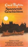 Blyton, Spannende Geschichten.