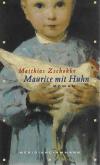 Zschokke, Maurice mit Huhn.