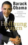 Obama, Hoffnung wagen