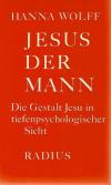 Wolf, Jesus der Mann