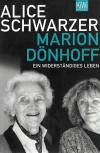 Schwarzer, Marion Dönhoff (2)